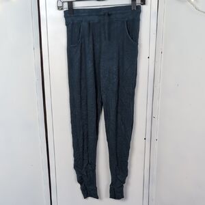 Stylish Kids Dark Teal Joggers